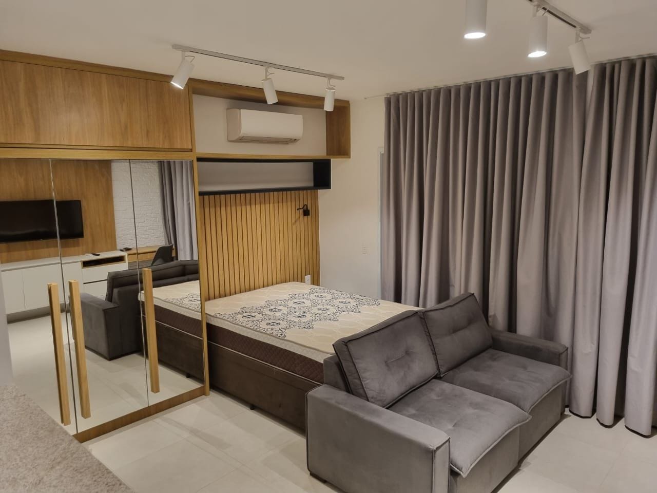 Kitnet-Studio, 42 m² - Foto 4