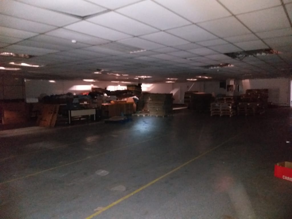 Prédio Inteiro, 5000 m² - Foto 2