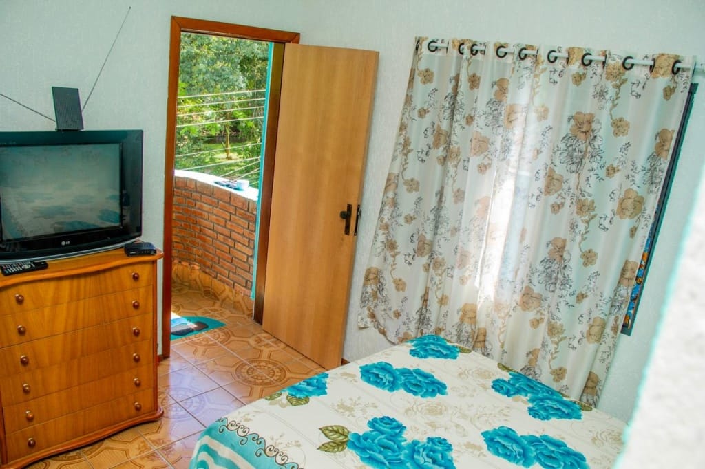 Casa, 5 quartos, 172 m² - Foto 19