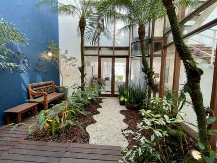 Casa, 5 quartos, 458 m² - Foto 20