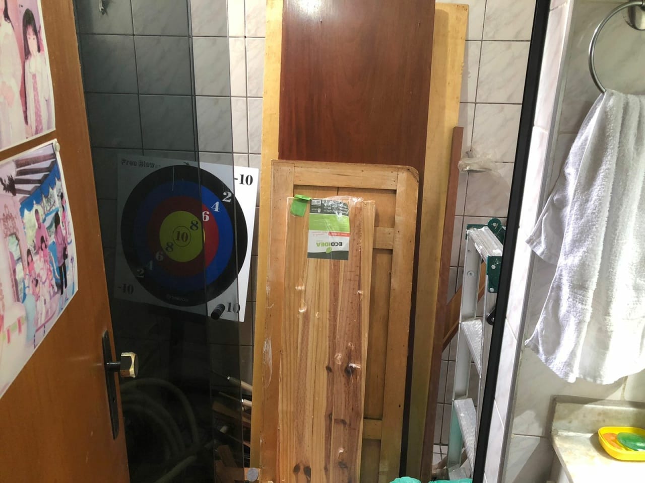 Apartamento, 3 quartos, 861 m² - Foto 3