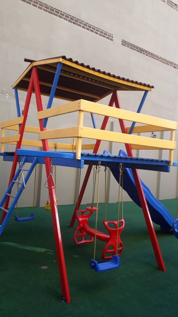 Apartamento, 2 quartos, 55 m² - Foto 24