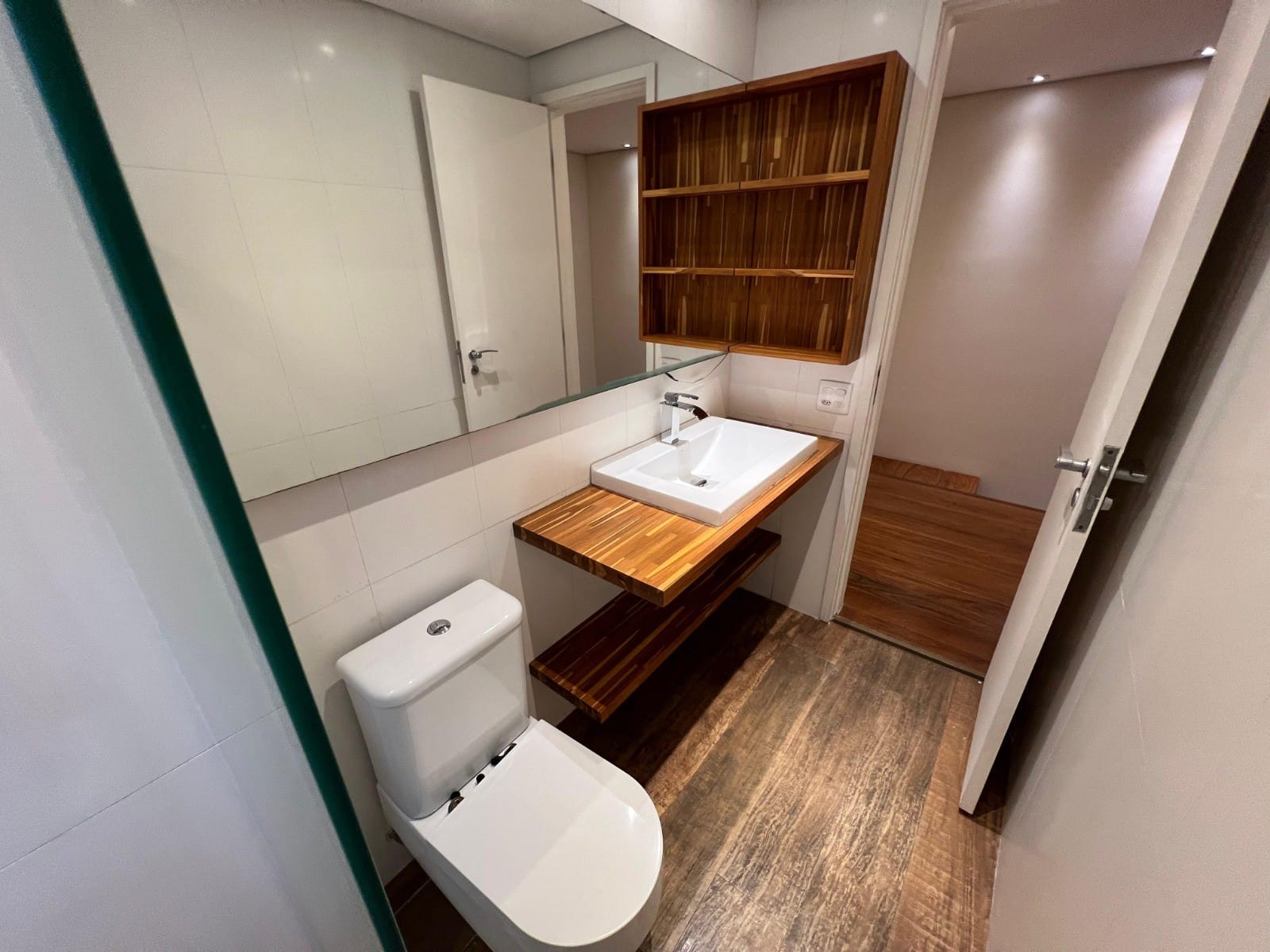 Flat/Apart Hotel, 1 quarto, 65 m² - Foto 16