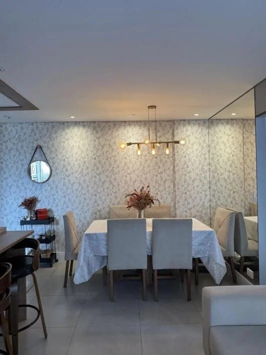 Apartamento, 2 quartos, 74 m² - Foto 3