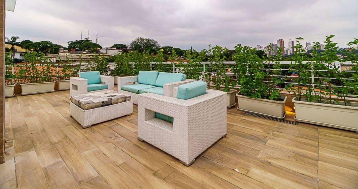 Casa, 3 quartos, 510 m² - Foto 2