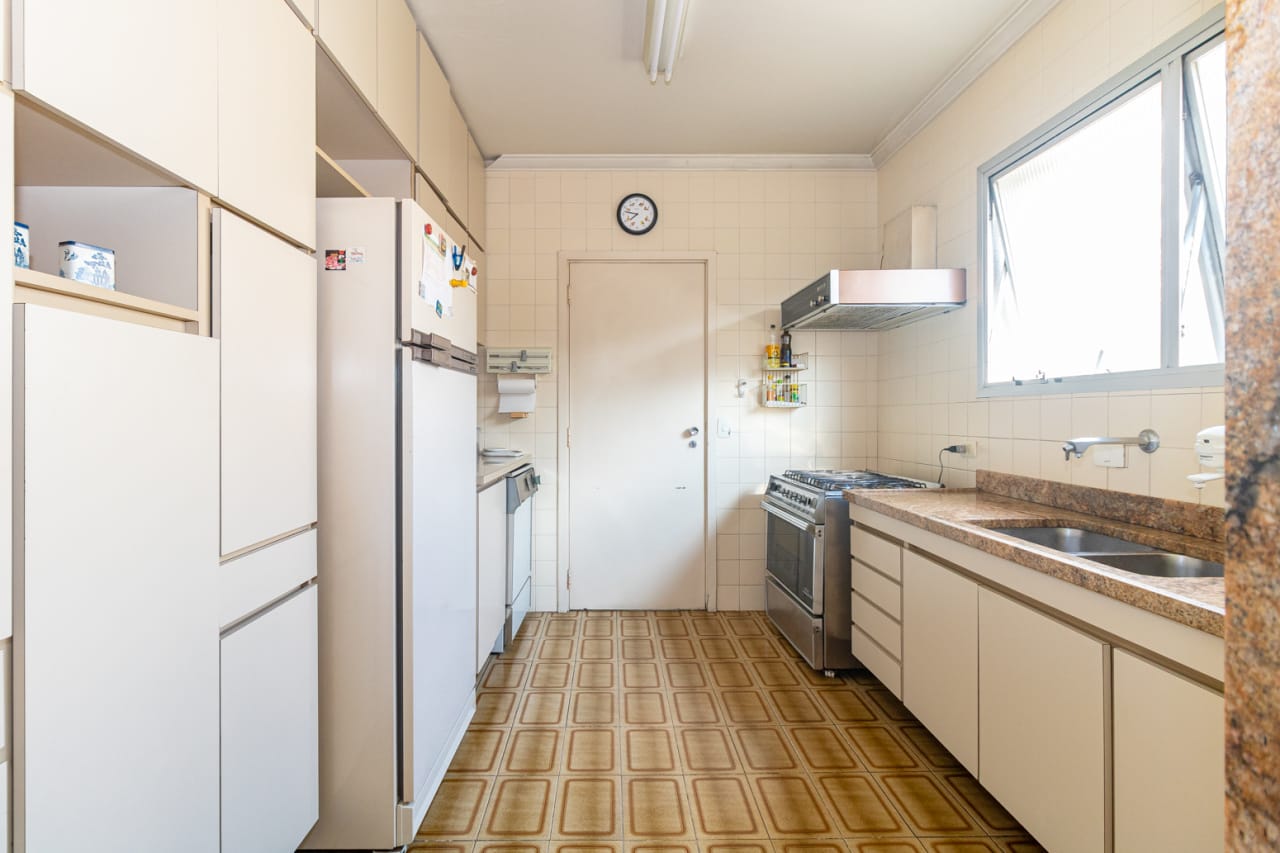 Apartamento, 3 quartos, 192 m² - Foto 26