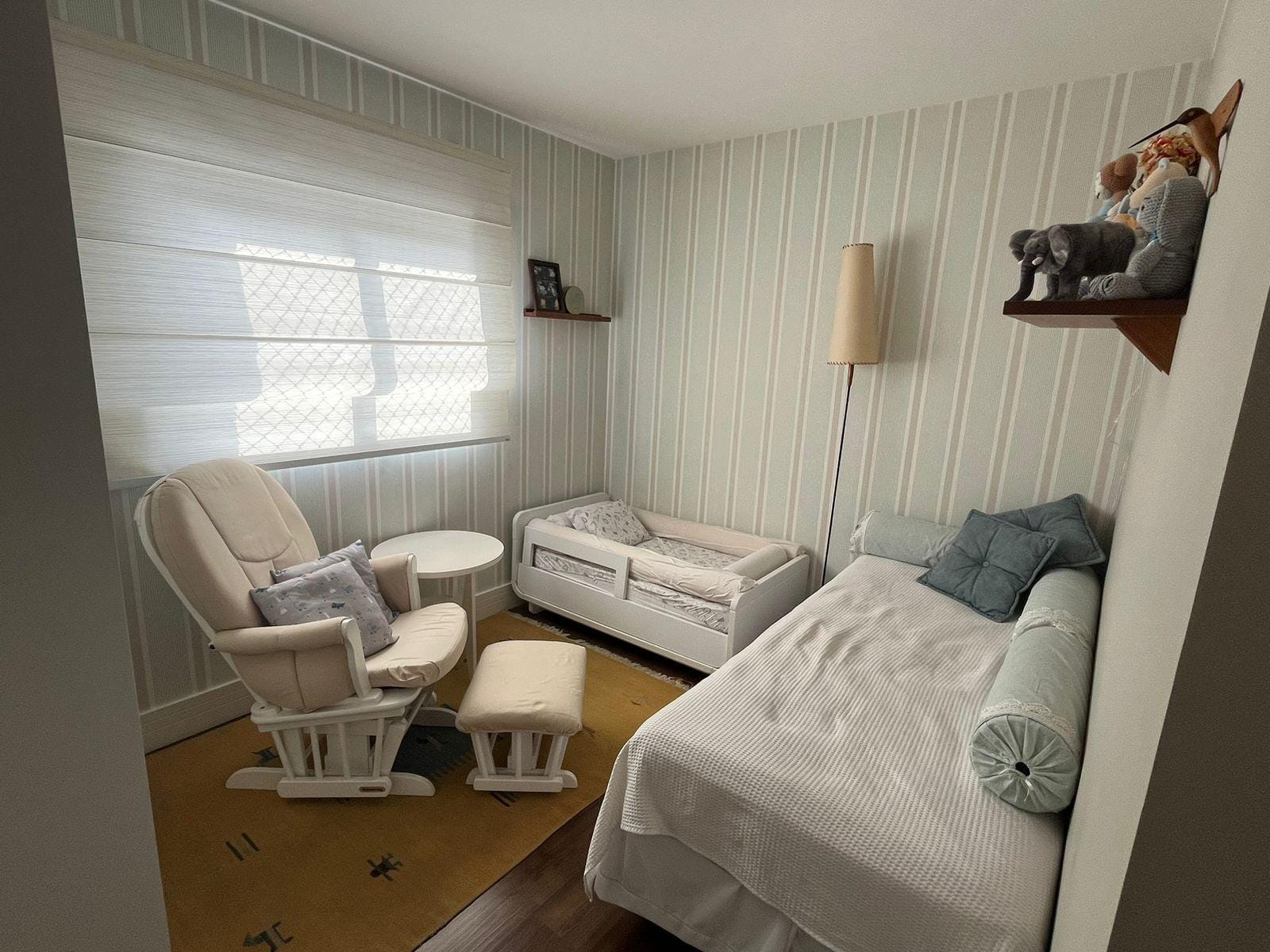 Cobertura, 3 quartos, 185 m² - Foto 6