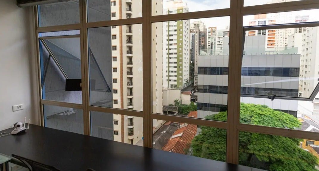 Imóvel Comercial, 32 m² - Foto 5