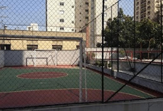 Apartamento, 2 quartos, 56 m² - Foto 21