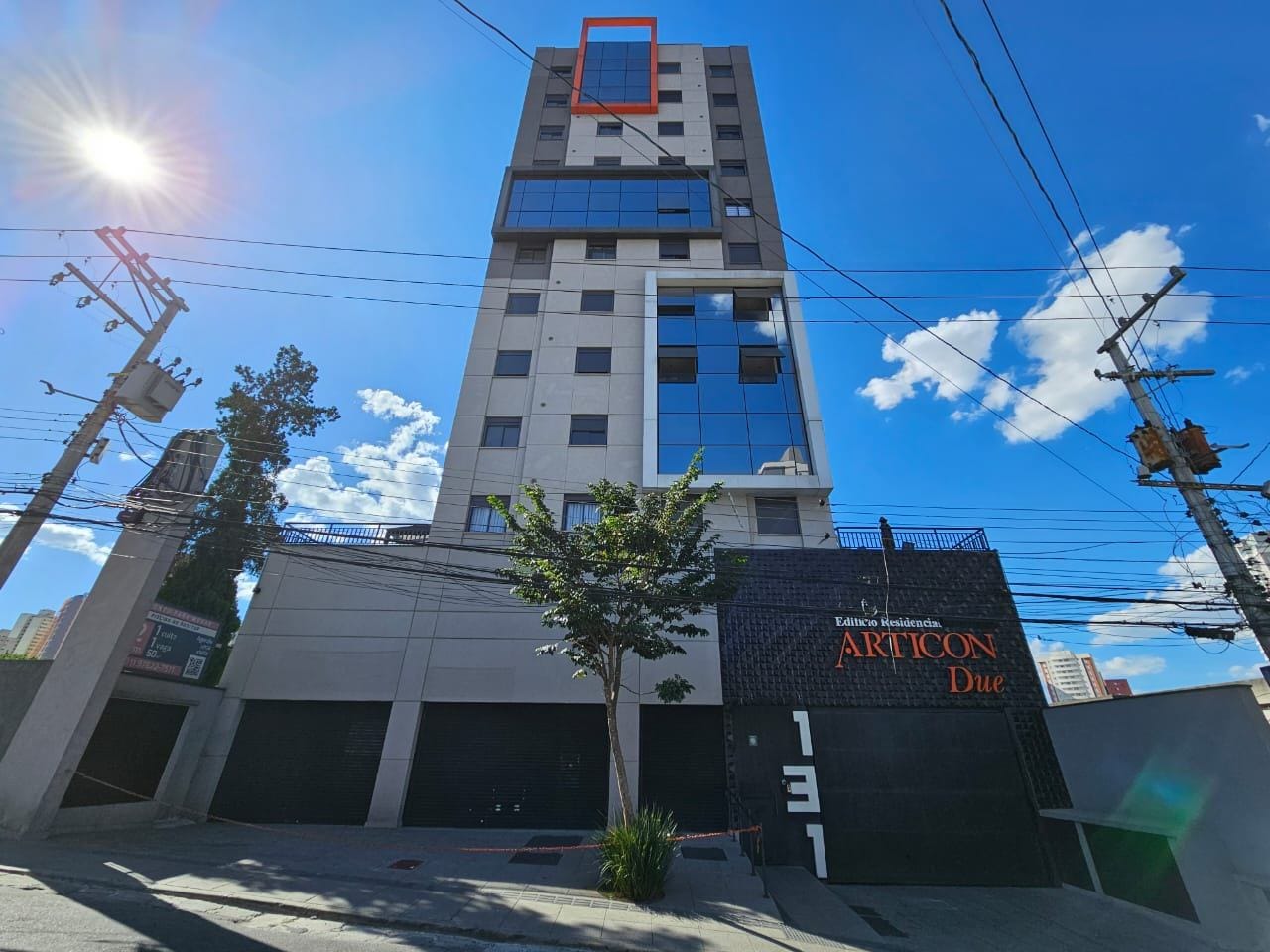 Apartamento, 2 quartos, 50 m² - Foto 17