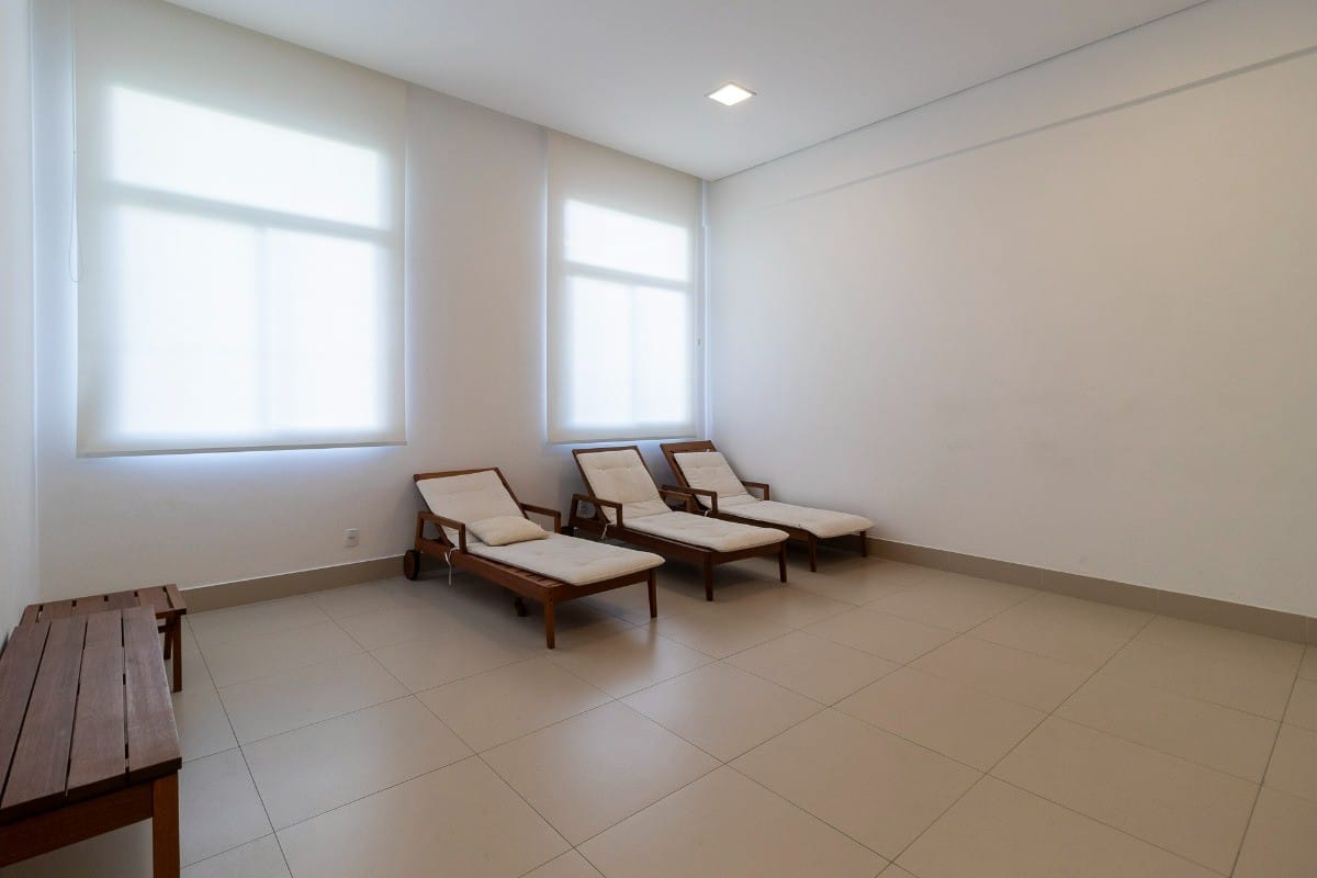 Apartamento, 1 quarto, 42 m² - Foto 25