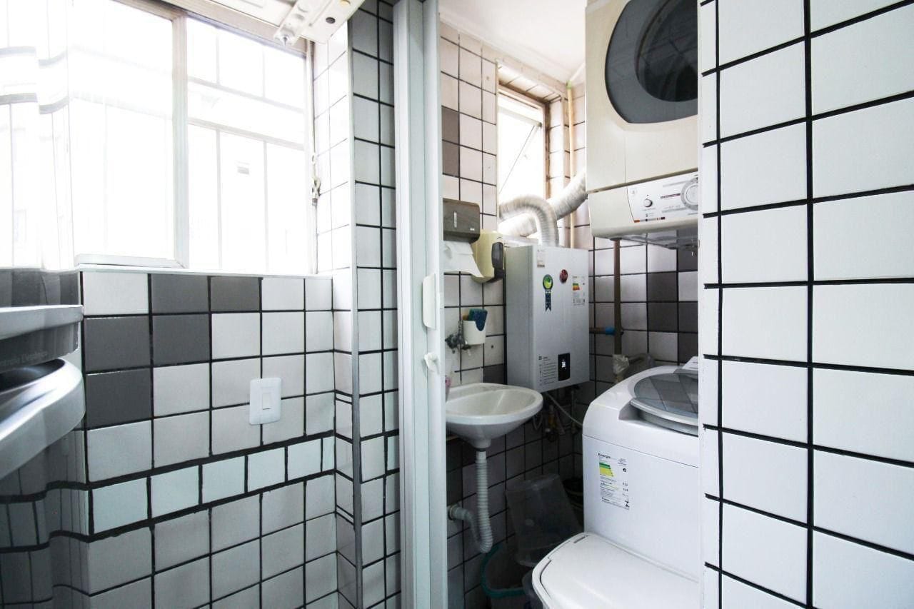 Apartamento, 2 quartos, 62 m² - Foto 21