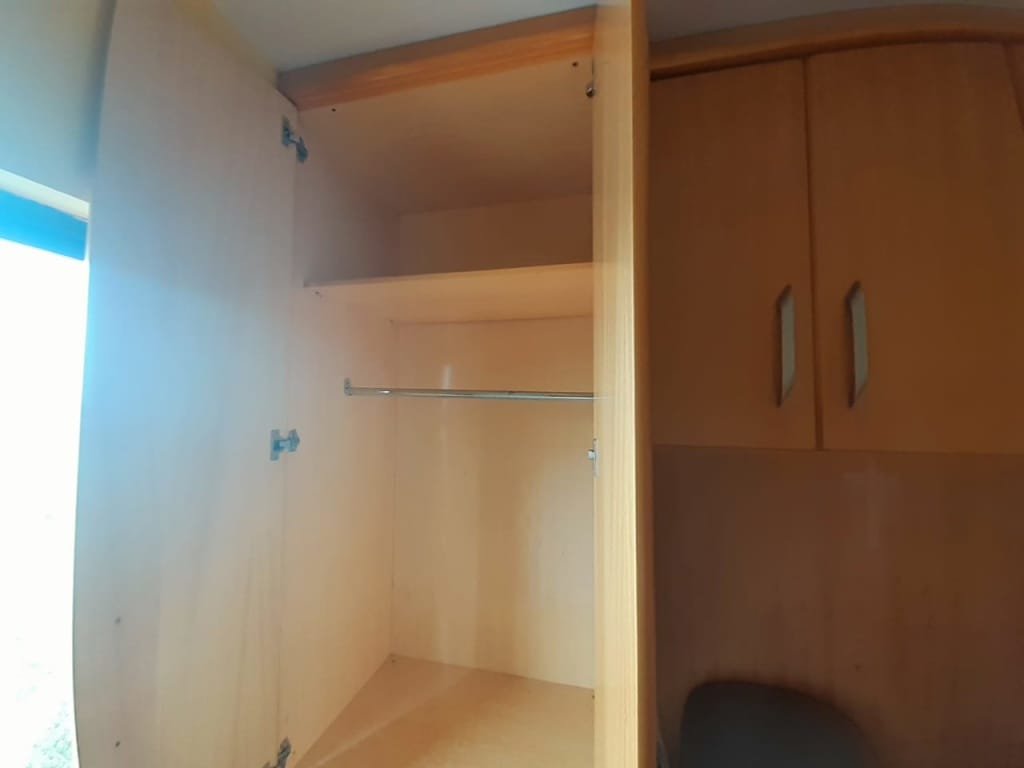 Apartamento, 3 quartos, 60 m² - Foto 10