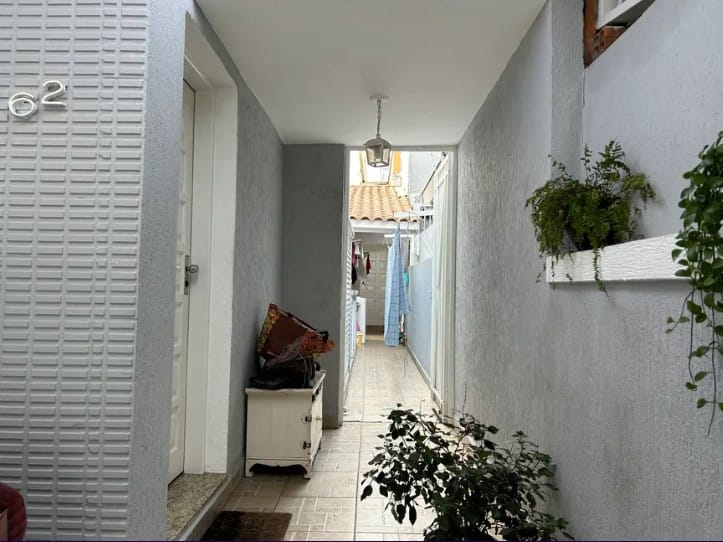 Casa, 4 quartos, 150 m² - Foto 11
