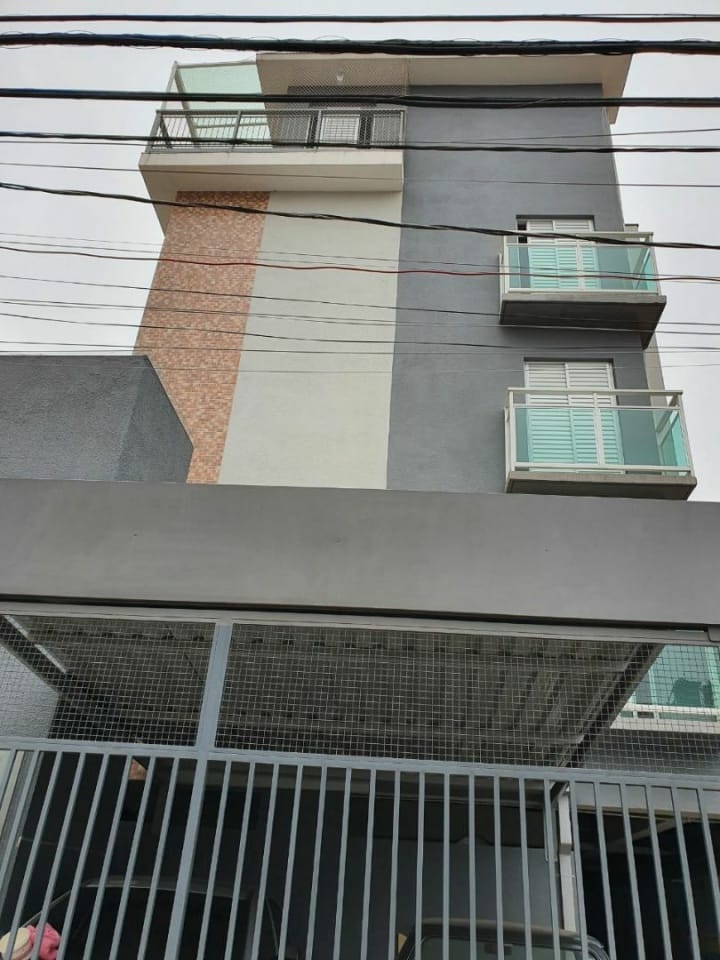 Apartamento, 1 quarto, 52 m² - Foto 2