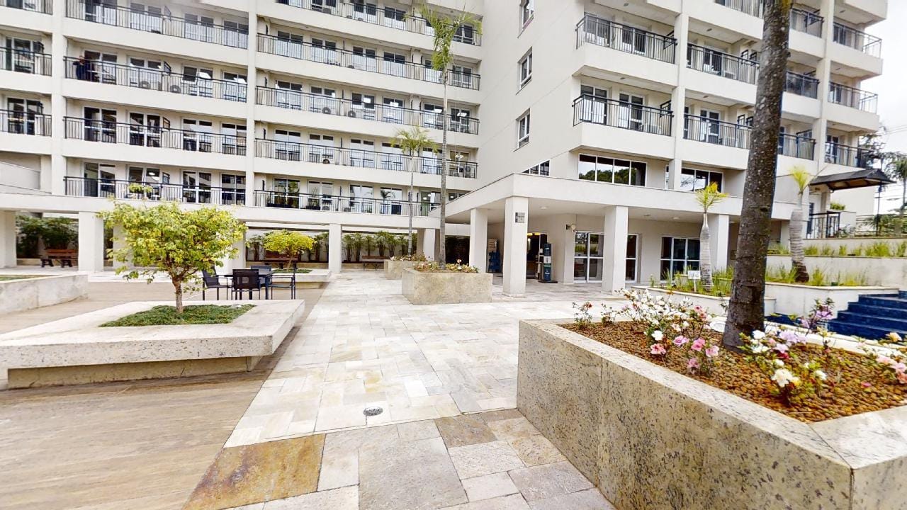 Prédio Inteiro, 36 m² - Foto 19