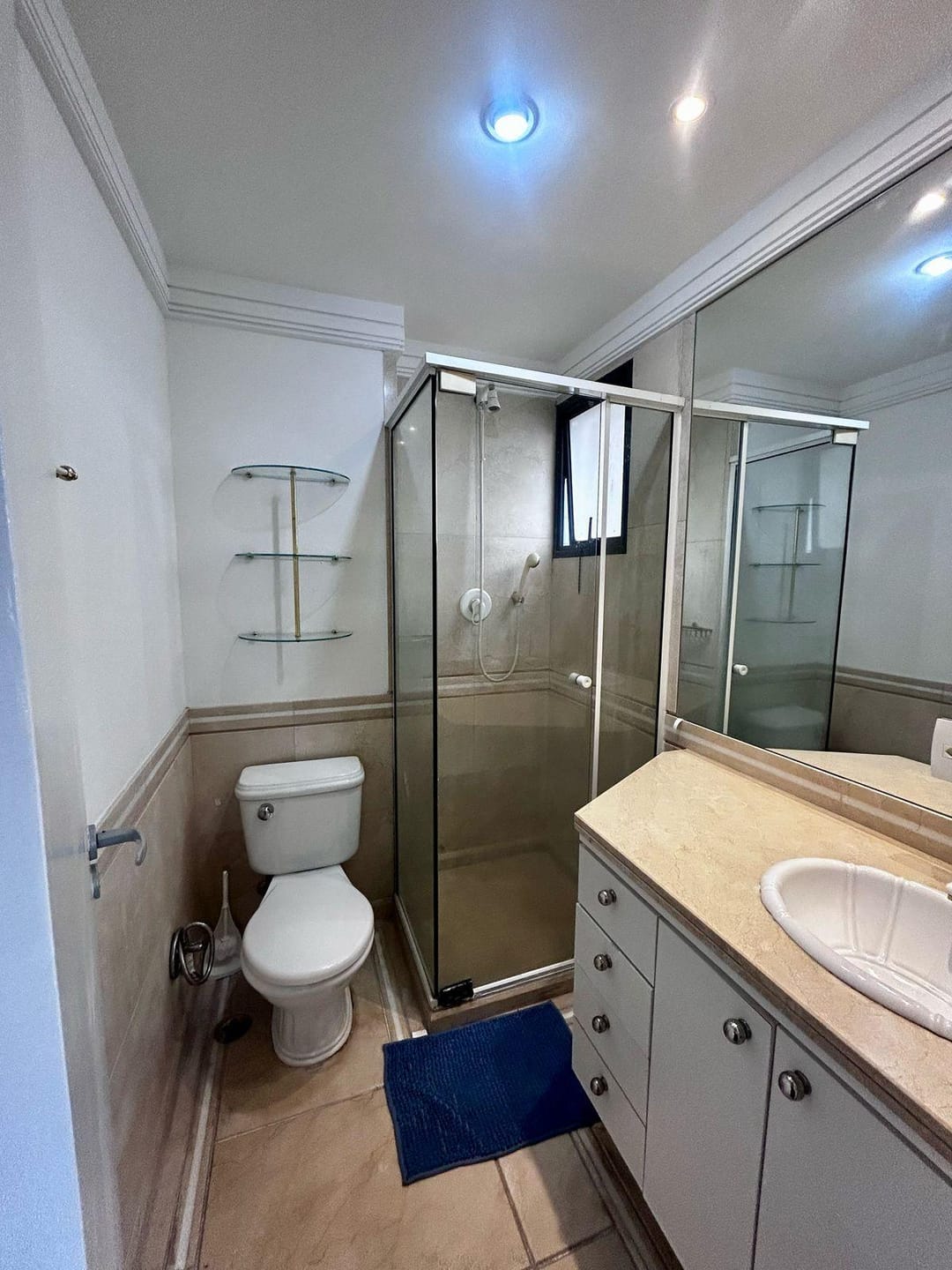 Apartamento, 4 quartos, 185 m² - Foto 4