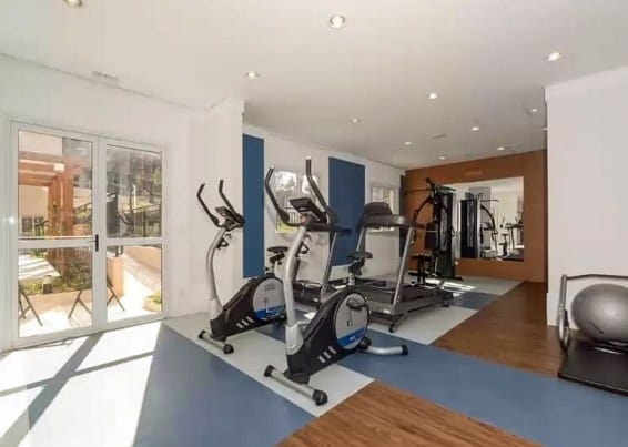 Apartamento, 1 quarto, 49 m² - Foto 28