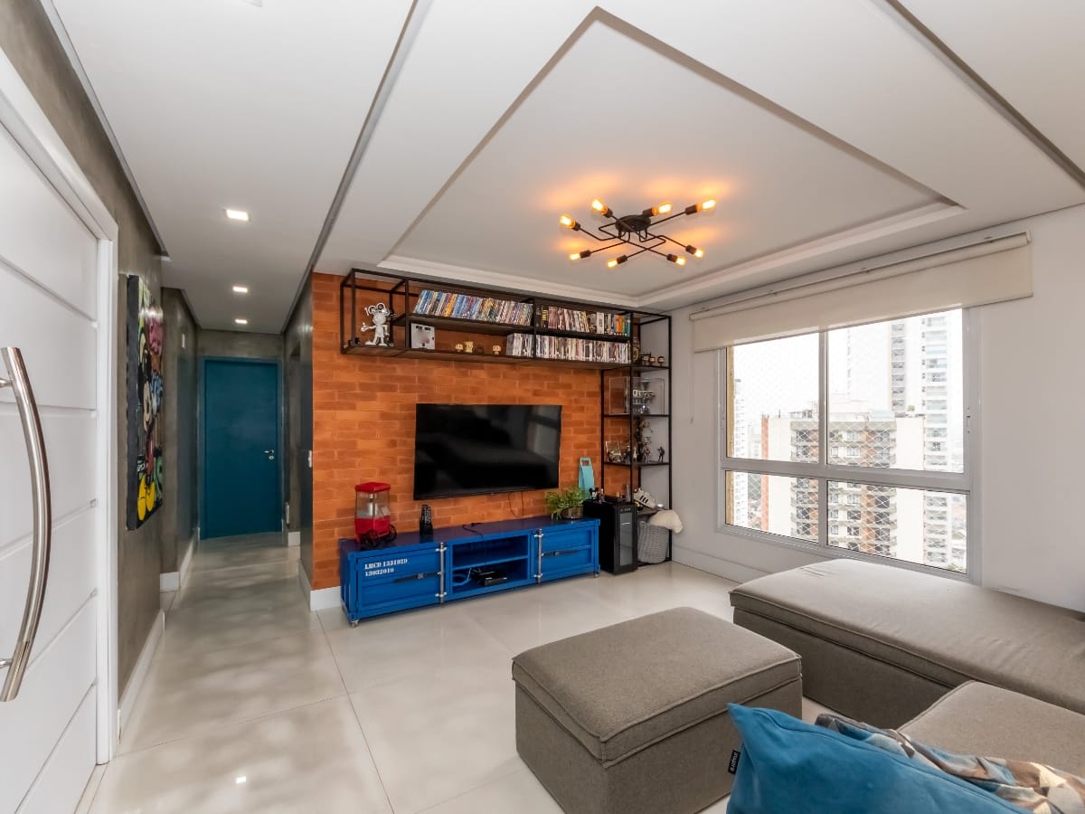 Apartamento, 3 quartos, 238 m² - Foto 56