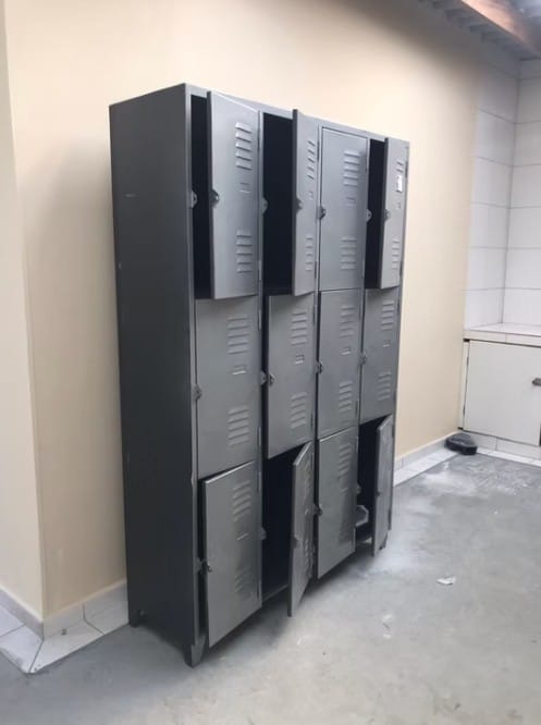 Prédio Inteiro, 210 m² - Foto 25