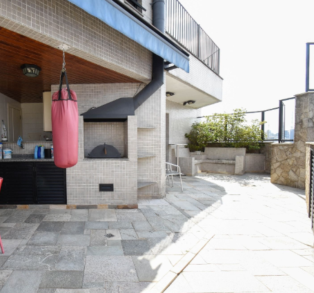 Apartamento, 5 quartos, 360 m² - Foto 5