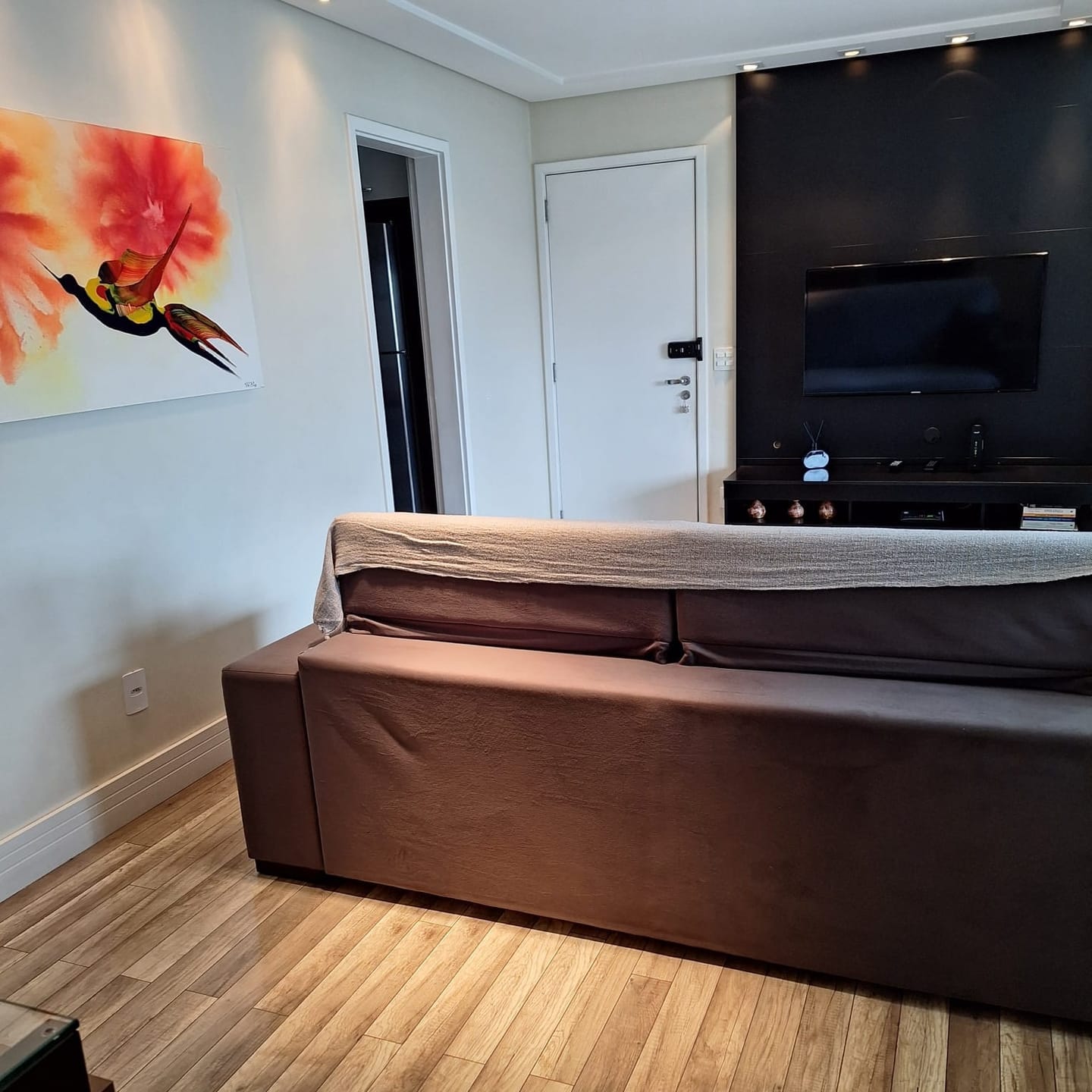 Apartamento, 3 quartos, 96 m² - Foto 6