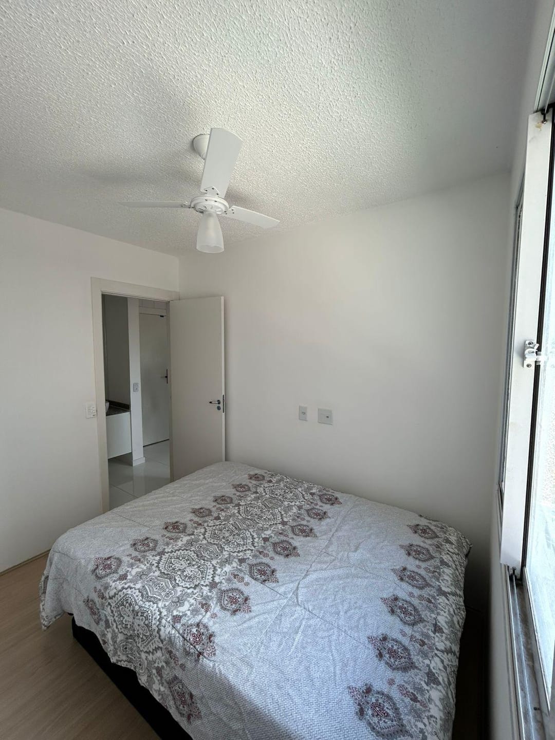 Apartamento, 2 quartos, 35 m² - Foto 10