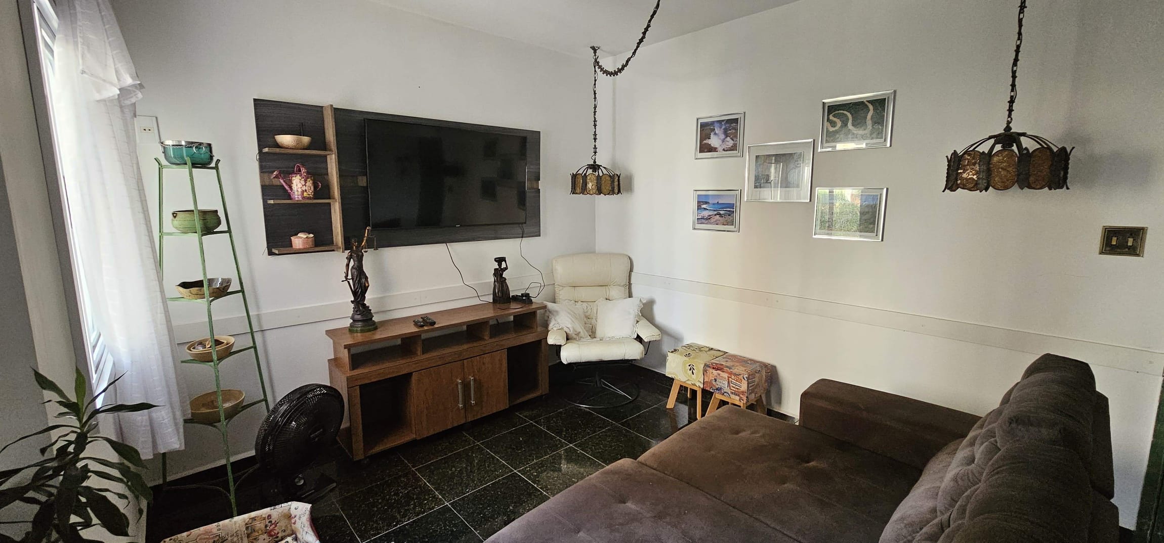 Apartamento, 2 quartos, 74 m² - Foto 6