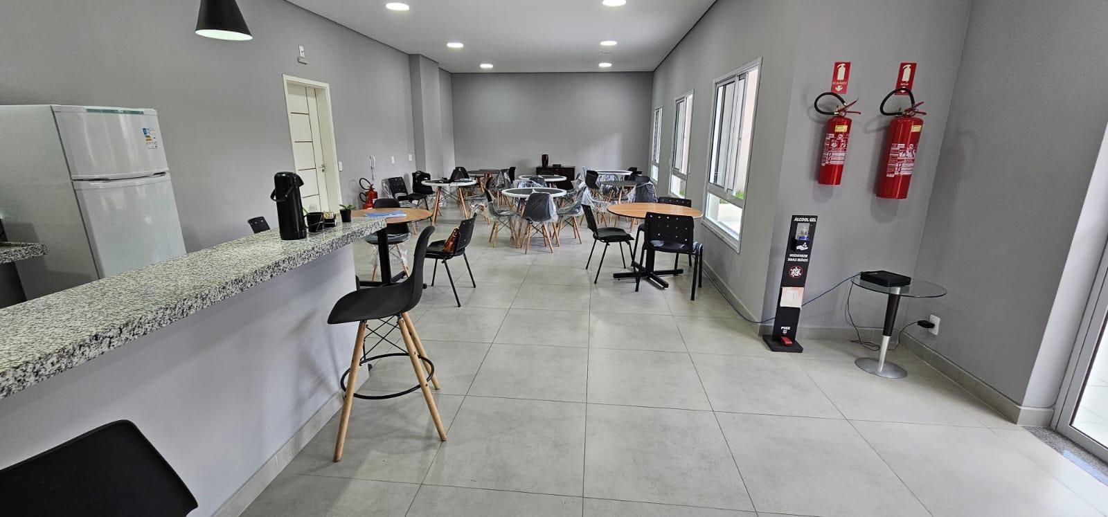 Apartamento, 2 quartos, 53 m² - Foto 13