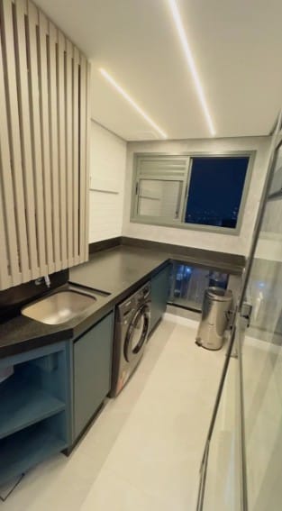 Apartamento, 2 quartos, 79 m² - Foto 13