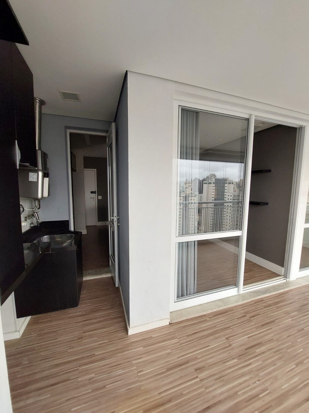 Apartamento, 2 quartos, 68 m² - Foto 6