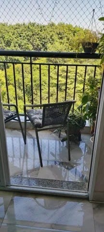 Apartamento, 2 quartos, 54 m² - Foto 17