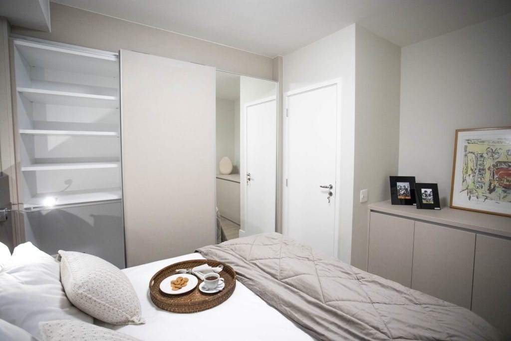 Apartamento, 2 quartos, 80 m² - Foto 13