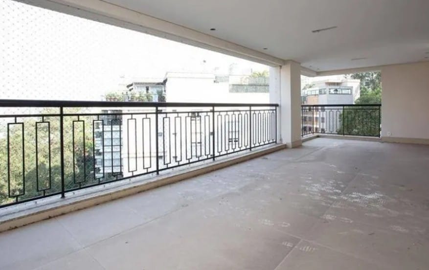 Apartamento, 5 quartos, 356 m² - Foto 12