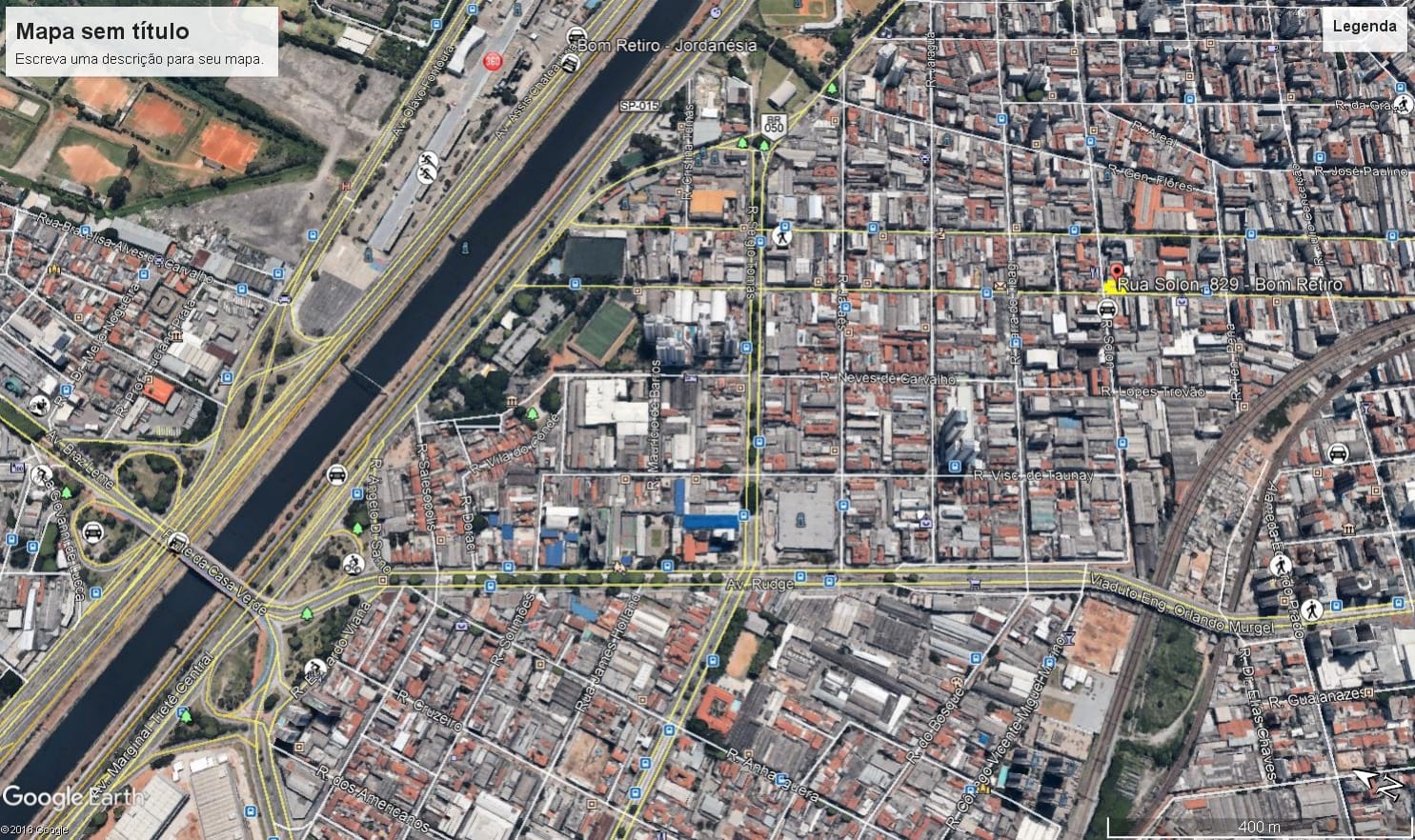 Terreno à venda e aluguel, 11m² - Foto 21