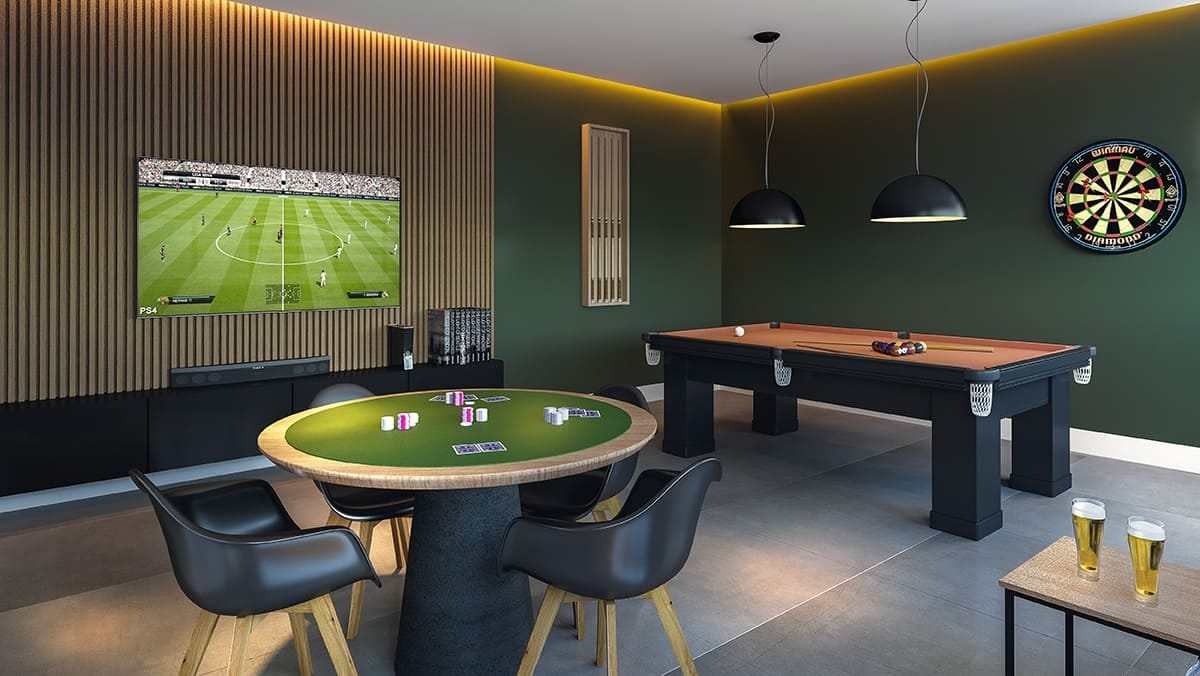 Apartamento, 1 quarto, 26 m² - Foto 17