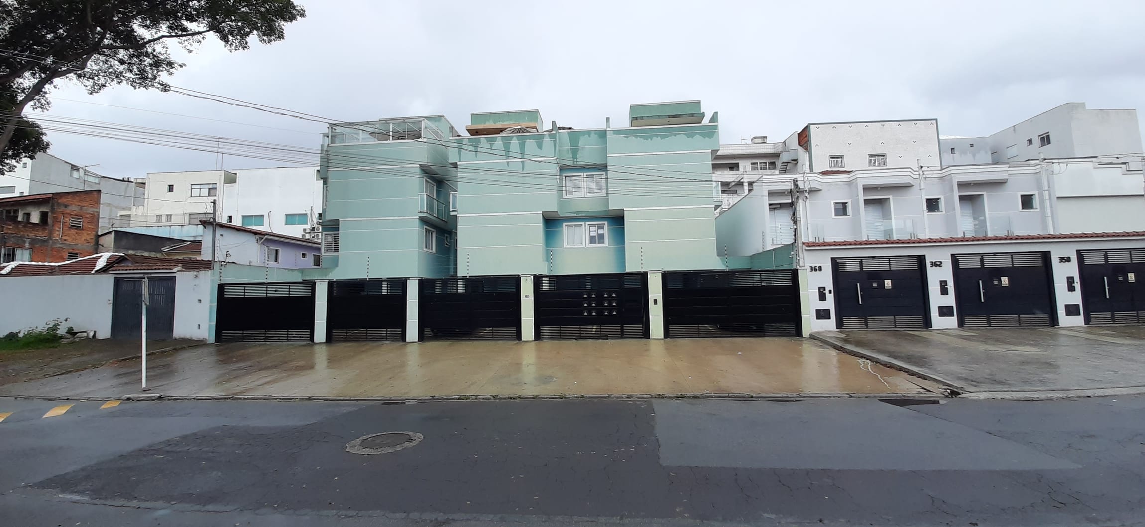 Casa, 2 quartos, 70 m² - Foto 1