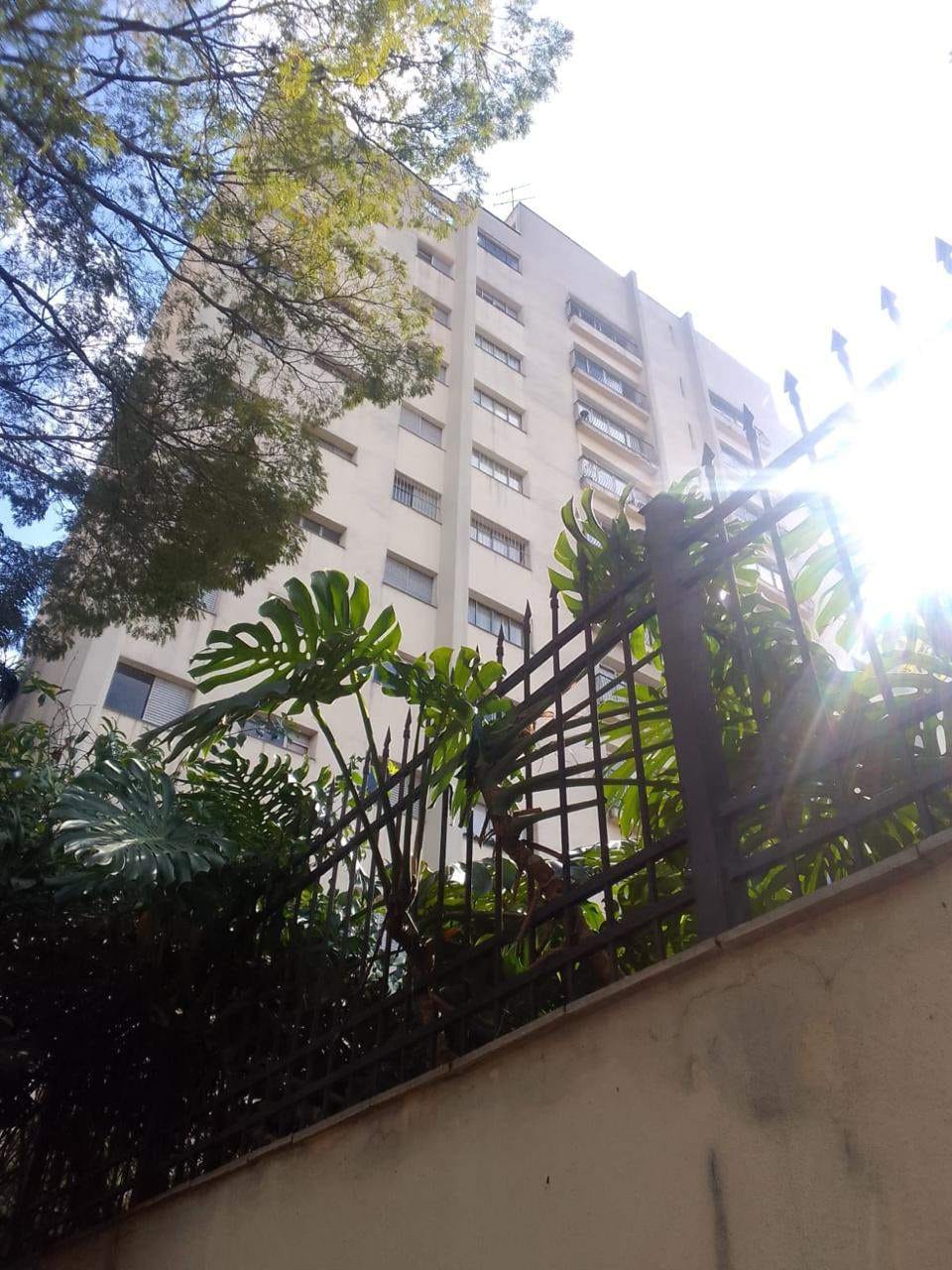 Apartamento, 4 quartos, 190 m² - Foto 12