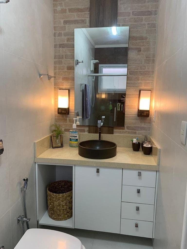 Casa, 4 quartos, 300 m² - Foto 26