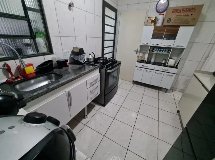 Casa, 2 quartos, 57 m² - Foto 5