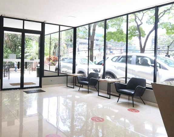 Sala-Conjunto, 328 m² - Foto 4