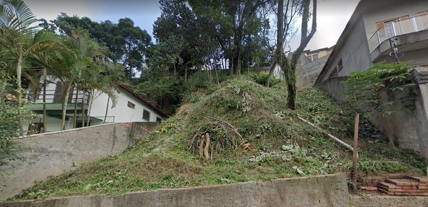 Terreno, 460 m² - Foto 1