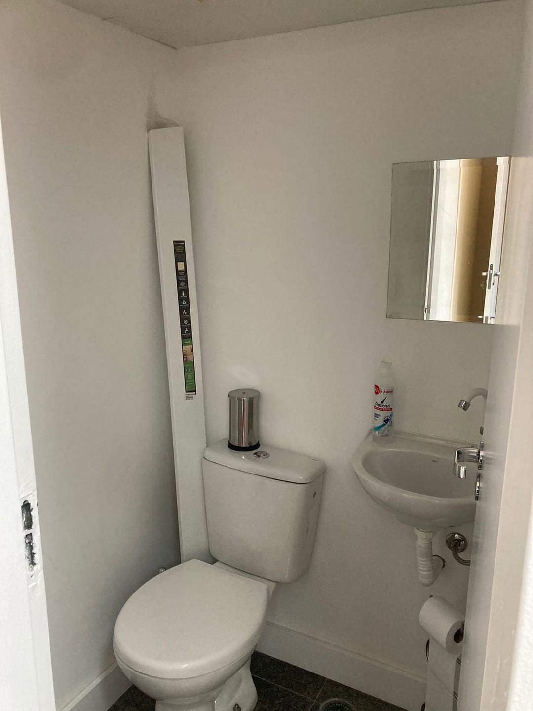 Sala-Conjunto, 40 m² - Foto 2