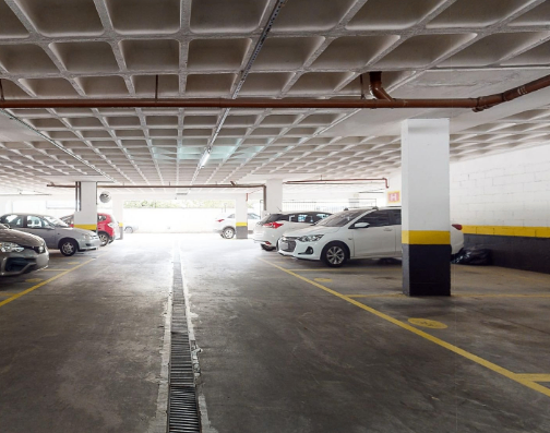 Apartamento, 2 quartos, 48 m² - Foto 22