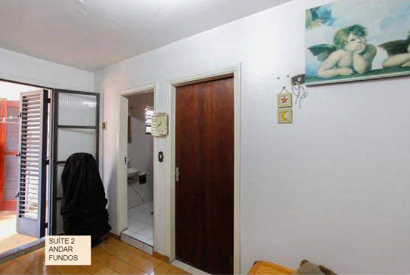 Casa, 3 quartos, 189 m² - Foto 21