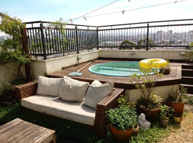 Apartamento, 2 quartos, 124 m² - Foto 22