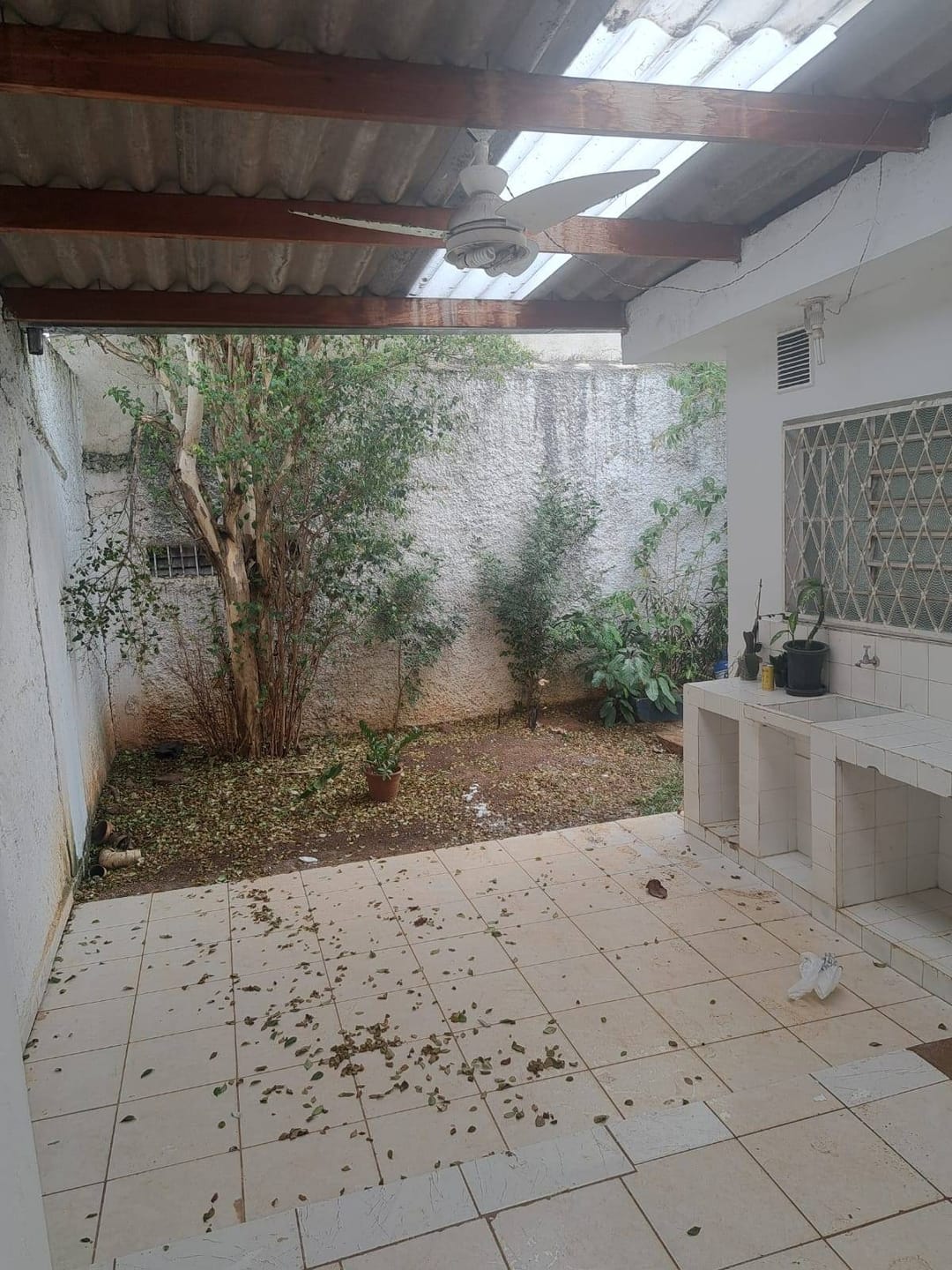 Casa, 2 quartos, 200 m² - Foto 36