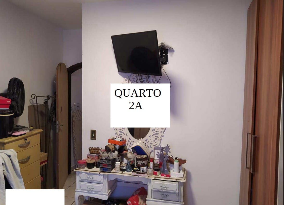 Casa, 3 quartos, 116 m² - Foto 8