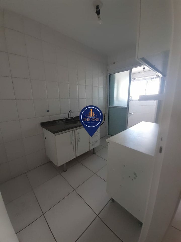 Apartamento, 2 quartos, 54 m² - Foto 9
