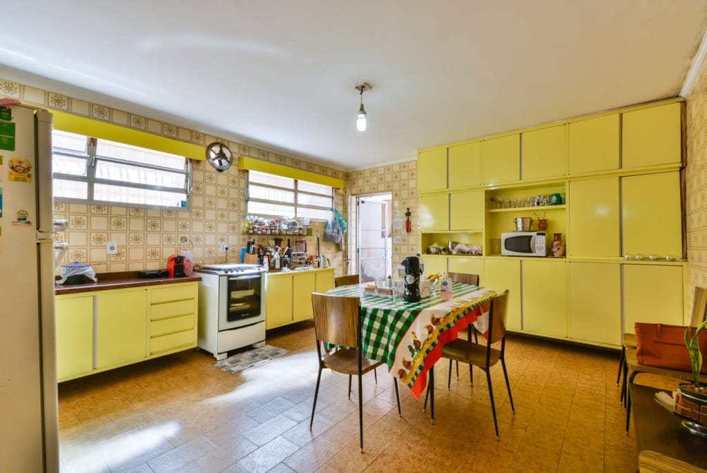 Casa, 3 quartos, 250 m² - Foto 6